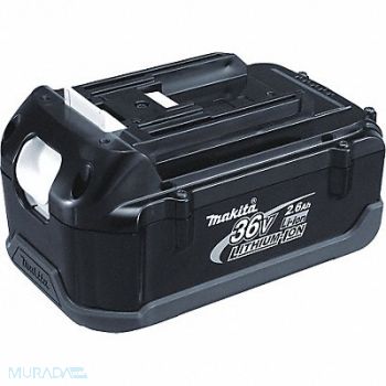 MAKITA Battery (1) 2.6 Ah Li-Ion, 14F063