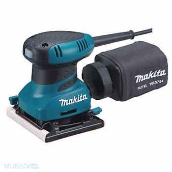 MAKITA Finish Sander 2 A Motor 14000 RPM, 14F065