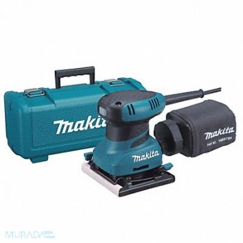 MAKITA Corded Sheet Sander 2 A Motor 14000RPM, 14F066
