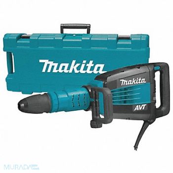 MAKITA AVT Demolition Hammer SDS-MAX 27 Lb., 14F119