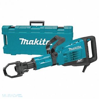 MAKITA AVT Demo/Hammr 1-1/8 In Hex 42 Lb, 14F121