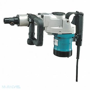 MAKITA Rotary Hammer 11A @ 120V 260 rpm, 14F135