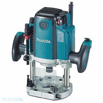 MAKITA Router Corded 3.25 hp, 14F183