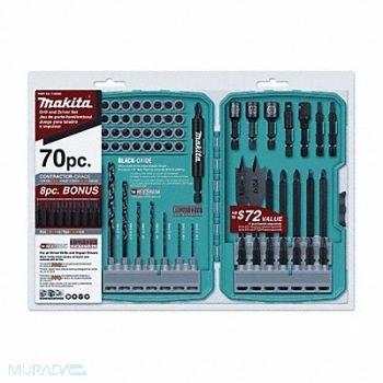 MAKITA Drill Driver Impact Drivers Drills 70, 14F189