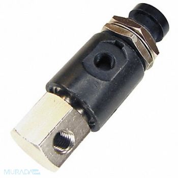 PNEUMADYNE INC Manual AirControl 3-Way 2-Position 10-32, 14F267