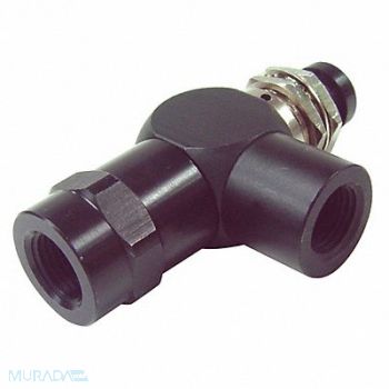 PNEUMADYNE INC Manual Air Control 3-Way 2-Position 1/8, 14F269