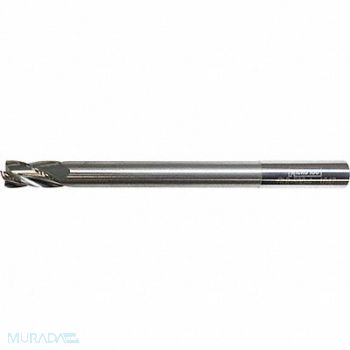 MICRO 100 Sq. End Mill Single End Carb 5/16, 14G175
