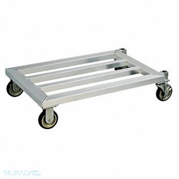 NEW AGE Mobile Dunnage Rack 1200 lb., 14G286