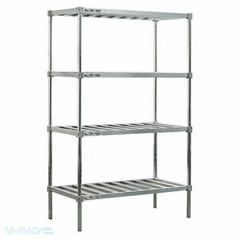 NEW AGE Pot and Pan Rack, 14G299