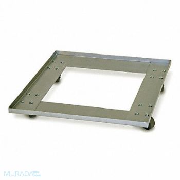 RAYMOND PRODUCTS Stacked Chair Dolly 24x22-1/2x4-1/2 in., 14G828