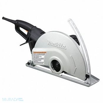MAKITA Masonry Saw Dry 14 in Blade Dia, 14G991