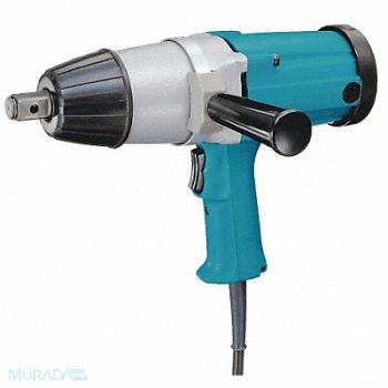 MAKITA Impact Wrench 433 ft.-lb. Max Torque, 14G997