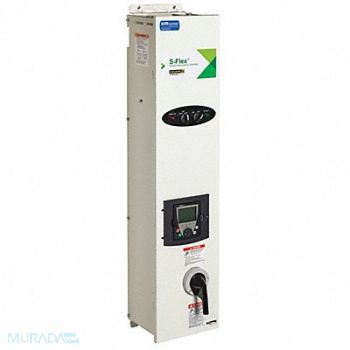 SCHNEIDER ELECTRIC Variable Frequency Drive 30 hp 460V AC, 14H096