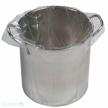 DAYMARK Ovenable Pan Liner 18in W x24in L PK100, 14H153