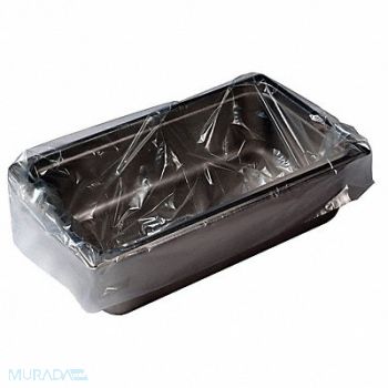 DAYMARK Ovenable Pan Liner 24in W x15in L PK100, 14H155