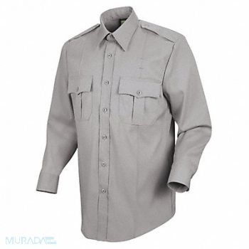 HORACE SMALL New Dimension Stretch Dress Shirt 2XL, 14N664