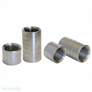 ANVIL 2 DOM BLK XH N/R T/T COUPLING, 14J826