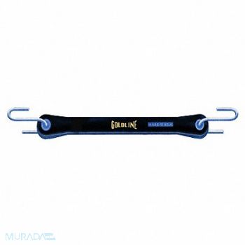 GOLDLINE Bungee Strap Black 41 L, 14J851