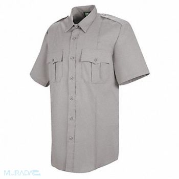 HORACE SMALL New Dimension Stretch Dress Shirt 2XL, 14K890
