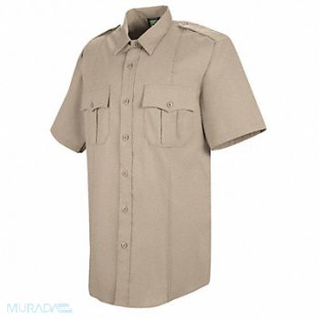 HORACE SMALL New Dimension Stretch Dress Shirt 3XL, 14K914