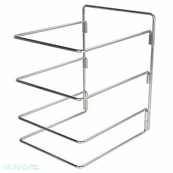 WISCO Cooling Rack Nickel 14 x 7 x 5-1/2, 14L710