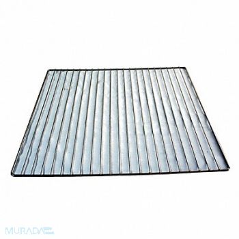 WISCO Flat Rack Nickel For 00680 Series, 14L719