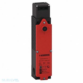 TELEMECANIQUE SENSORS Safety Interlock Switch 2NC 0.75A @ 240V, 14L756