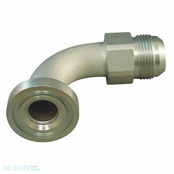 EATON AEROQUIP Hose Adapter 1-1/2 NPTF 1 NPTF, 14L807