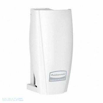 RUBBERMAID COMMERCIAL PRODUCTS Air Freshener Dispenser 6 000 cu ft, 14L980
