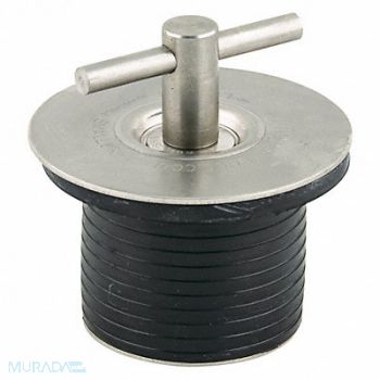 SHAW PLUGS Mech Expansion Plug T-Handle 1.95 H, 14M014