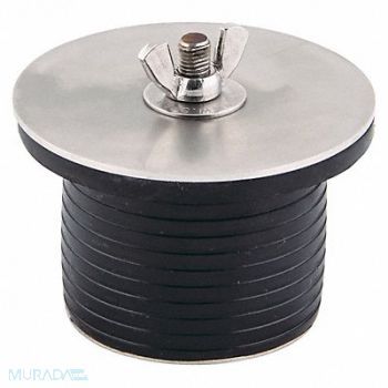 SHAW PLUGS Mech Expansion Plug Wing Nut 2.3 H, 14M031