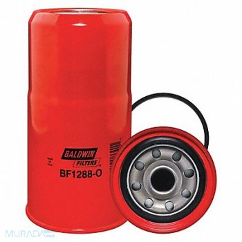 BALDWIN FILTERS Fuel/Water Separator 9-29/32 x 4-7/8 In, 14M069