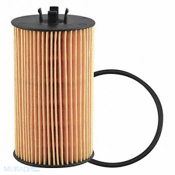 BALDWIN FILTERS Element Only 4-3/16 L, 14M076