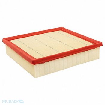 BALDWIN FILTERS Air Filter Panel, 14M078