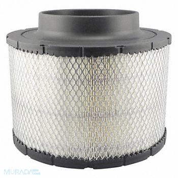 BALDWIN FILTERS Air Filter Round, 14M082