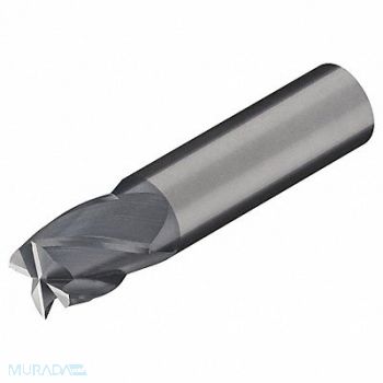 MICRO 100 Sq. End Mill Single End Carb 3/64, 14M344