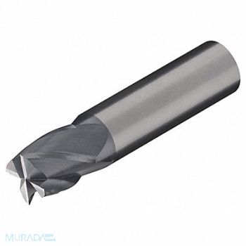 MICRO 100 Sq. End Mill Single End Carb 3/64, 14M345