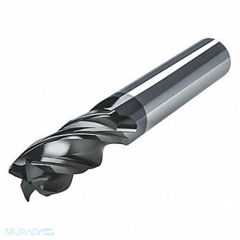 MICRO 100 Cor Rad End Mill 3/4 Carb 0.0200 rad, 14N068