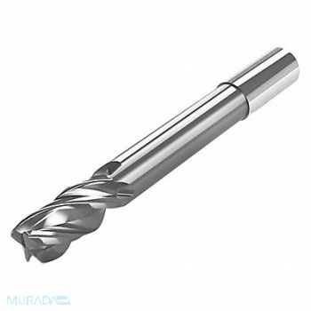 MICRO 100 Cor Rad End Mill 8.00mm Carb 0.50mm rad, 14N094