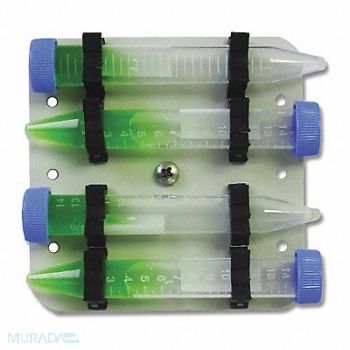 BENCHMARK SCIENTIFIC Horizontal Head For 4 X 15Ml, 14N108