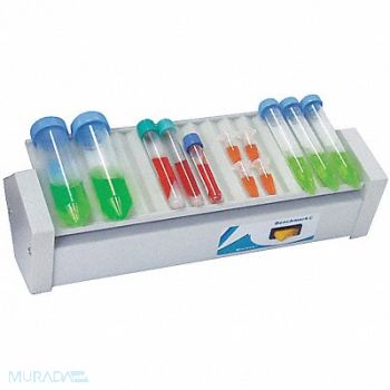 BENCHMARK SCIENTIFIC Shaker Rocker 4.7 x12 x13.5, 14N111