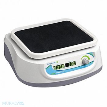 BENCHMARK SCIENTIFIC Shaker Orbital 50-300 rpm 5 x10.75 x11, 14N120