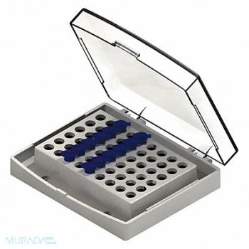 BENCHMARK SCIENTIFIC Block 54 X 0.5Ml, 14N139