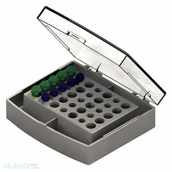 BENCHMARK SCIENTIFIC Block Combination 15 X 0.5 20 X 1.5Ml, 14N140