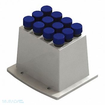 BENCHMARK SCIENTIFIC Block 12 X 15Ml, 14N144