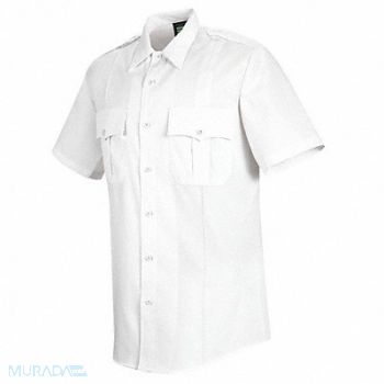 HORACE SMALL Deputy Deluxe Shirt SS White 18 in, 14N625