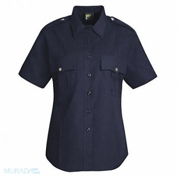 HORACE SMALL New Generation Stretch Dress Shirt 2XL, 14N762