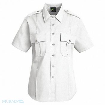 HORACE SMALL New Dimension Stretch Dress Shirt 2XL, 14N679