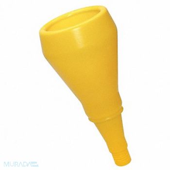 FUNNEL KING Fast Fill Funnel 1 qt. 1 Dia Spout, 14N903