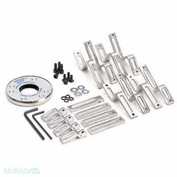 AEGIS Shaft Grounding Ring For 7/8 in Shaft, 14R029